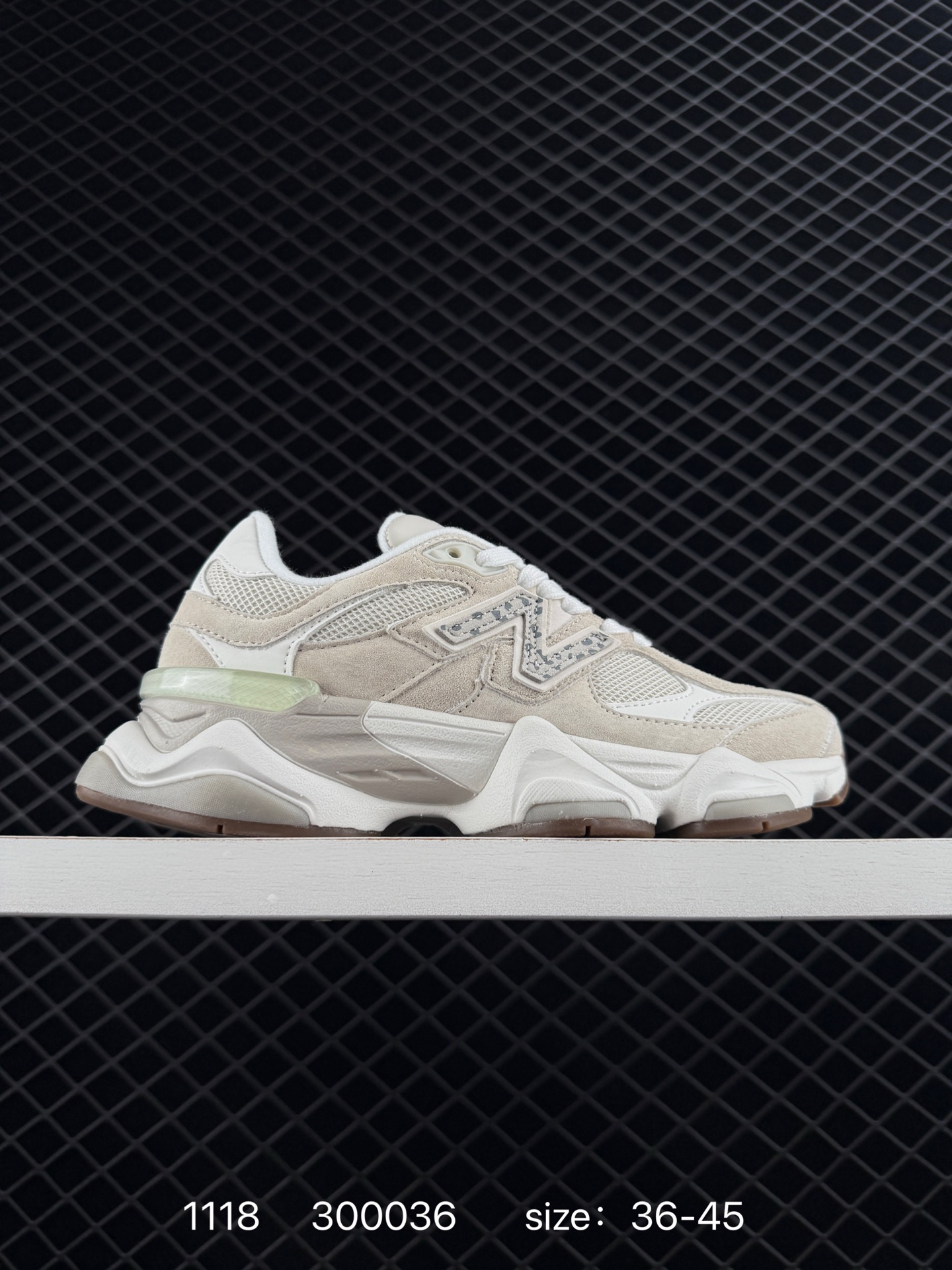 NB Joe Freshgoods x New Balance NB9060